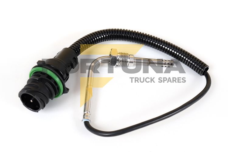 Imagem do produto SENSOR TEMPERATURA CATALISADOR ESCAPE MB AXOR ACTROS - Cód: FAP-11418